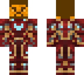 toasty stark