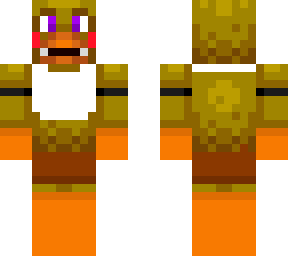 toyhouse chica *1989*