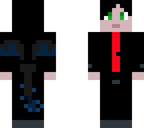trick's vr skin 2.0