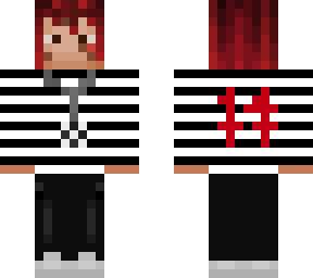 Trippie Redd Minecraft Skins
