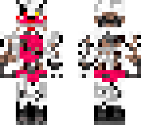 twisted mangle
