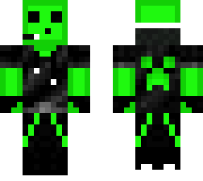 ultra green slime