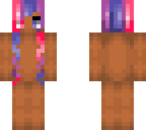 unicorn hair base