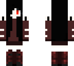 vampire ariel fenikkusu