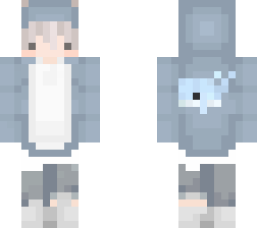 whale