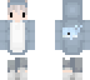 whale