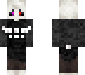 x-asriel fixed!