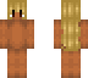 yellow hair base