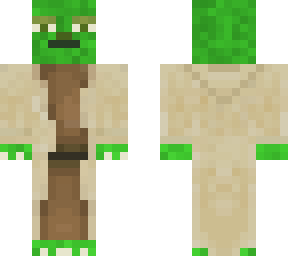 yoda