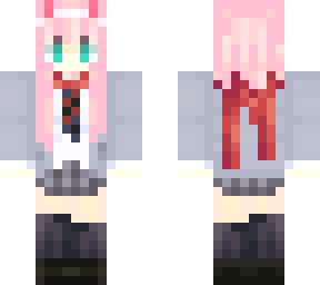 zero two bot