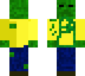 zombie cakestar