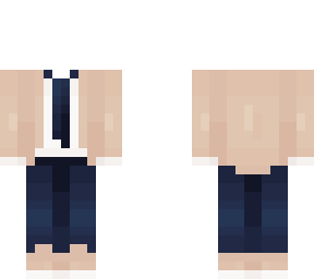 - school student uniform - male -