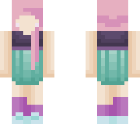 -vega collado-character serie+pce-click for face-