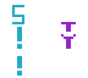 5 followers! ty