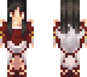 ahri without ears