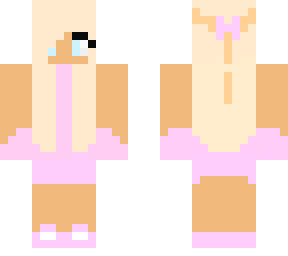 alison cute cheer leater