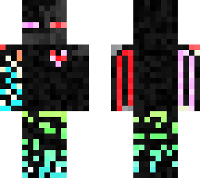 altarian ender corrupted