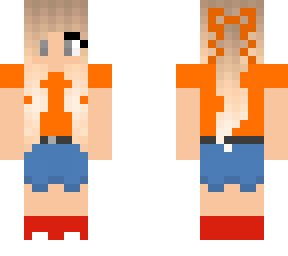 annabeth chase - redone