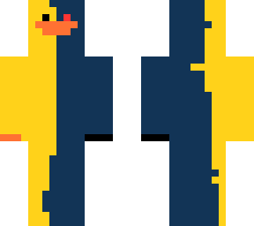 bad and normal duck - duck series