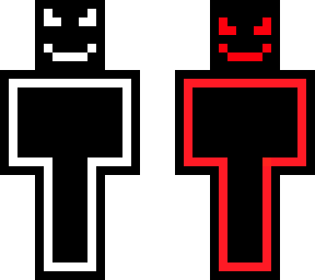 bad vs good
