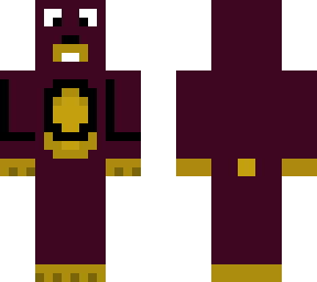 bear (with a lol)