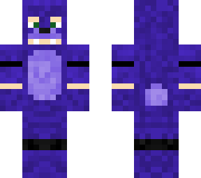 bonnie suit