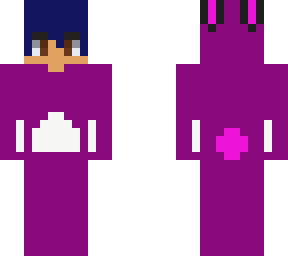 boy bunny