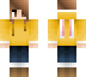 bunny kev uwu