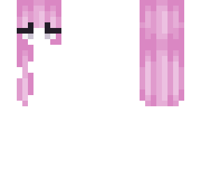 candy hair base