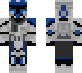 captain rex (phase ii)