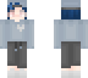 casual outfit