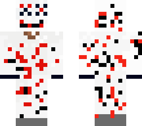 corrupt marshmello