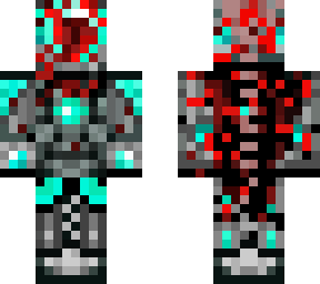 Corrupted ev vortex