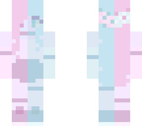 cotten candy skies -+-edit-+-