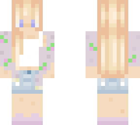 cute spring girll outfit