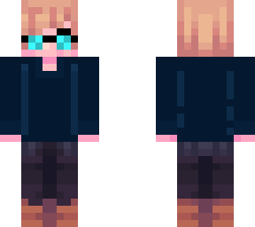 dakota re-sprite
