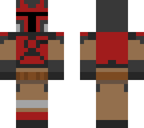 deathwatch (maul armor)