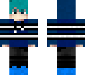 dekan skin!