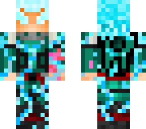 deku