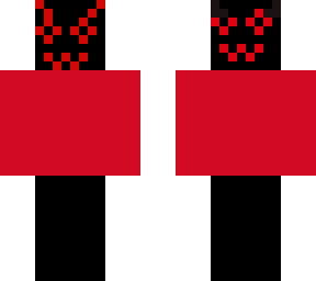 demon bee (two sided)