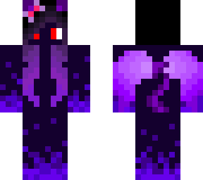 demon cat dark form