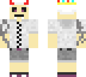 demon king