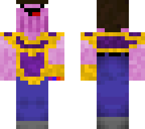 derpy thanos