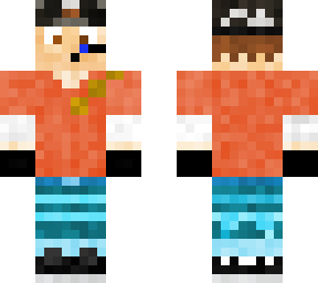 derspaceball75 skin upgradet