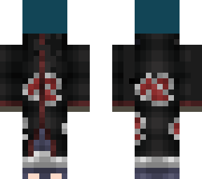diegololer akatsuki listo para editar