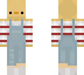 duck