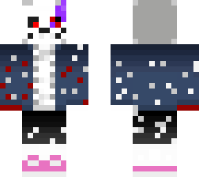 dusttale sans