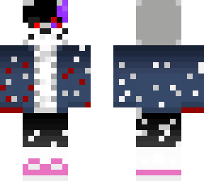 dusttale(ug) sans
