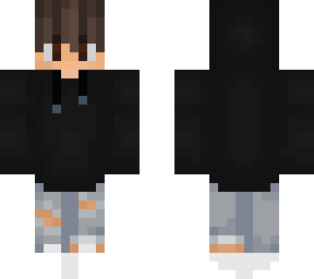 edited skin