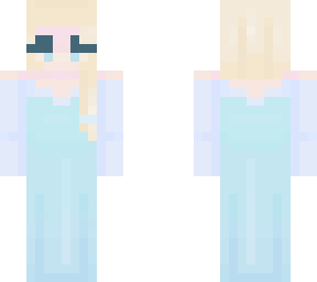 elsa - disney series